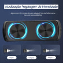 Dispositivo Eletrônico Mini-CPAP Anti-Roncos SonoFlux PRO®
