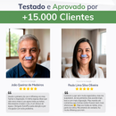 SonoFlux® Anti-Ronco – Durma Melhor Sem Ronco e Acorde Descansado