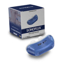 Dispositivo Eletrônico Mini-CPAP Anti-Roncos SonoFlux®