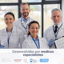 Dispositivo Eletrônico Mini-CPAP Anti-Roncos SonoFlux®