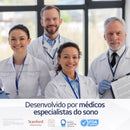 SonoFlux® Anti-Ronco – Durma Melhor Sem Ronco e Acorde Descansado